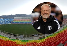 ¿La Selección Peruana enfrentará a Brasil o Argentina en Cusco? Desde la FPF aclaran el panorama