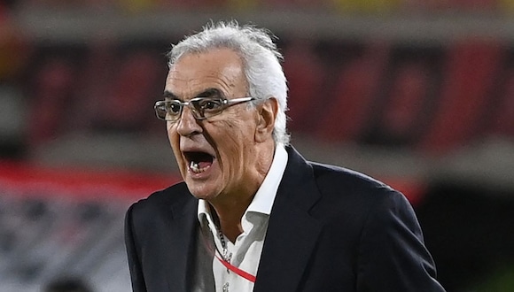 ¿Jorge Fossati a Perú? Se define el nuevo director técnico selección peruana | Foto: AFP