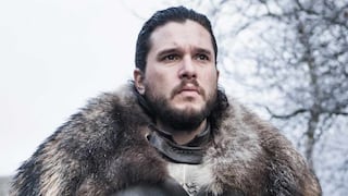 Por qué HBO archivó el spin-off  de Jon Snow de “Game of Thrones”
