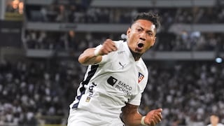 Liga vs Barcelona SC (3-0): resumen, goles y video por la Liga Pro de Ecuador