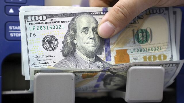 Tipo de cambio en México: ¿A cuánto cotiza el dólar hoy miércoles 7 de abril?