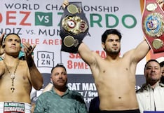ESPN y TV Azteca 7 EN VIVO, David Benavidez vs. Gilberto Ramírez: ver transmisión gratis vía Disney Plus