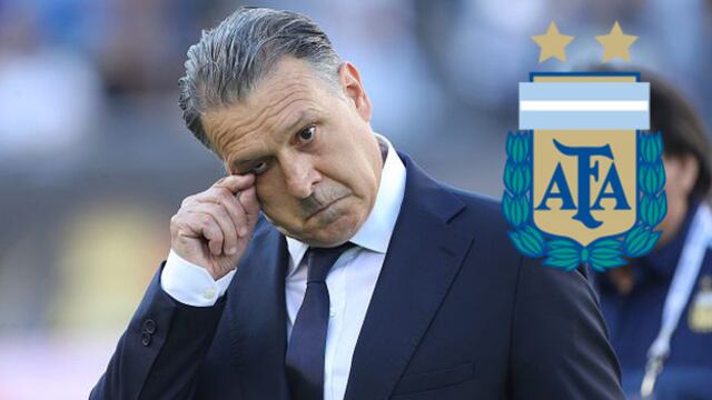 Cinco puntos para entender el mal momento de AFA y la Selección Argentina