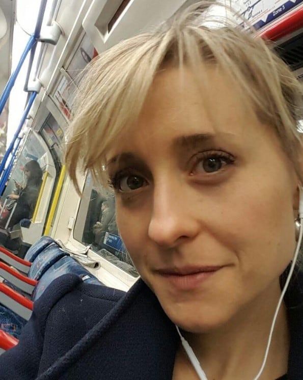 Allison Mack es una actriz que ha participado en distintas producciones de televisión y cine (Foto: Allison Mack/Instagram)