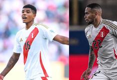 De recibir tarjeta amarilla: ¿qué jugadores podrían perderse el Perú vs. Argentina?