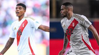 De recibir tarjeta amarilla: ¿qué jugadores podrían perderse el Perú vs. Argentina?