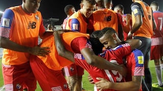 México empató 1-1 con Costa Rica por Hexagonal final de Eliminatorias 2018