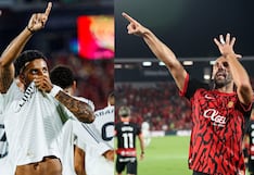 Real Madrid 1-1 Mallorca en LaLiga: resumen, video y goles del partido