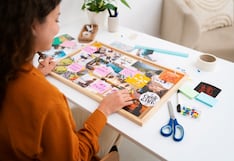 Bienestar: la meta más repetida del vision board y la que menos se cumple