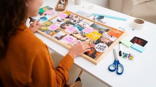 Bienestar: la meta más repetida del vision board y la que menos se cumple