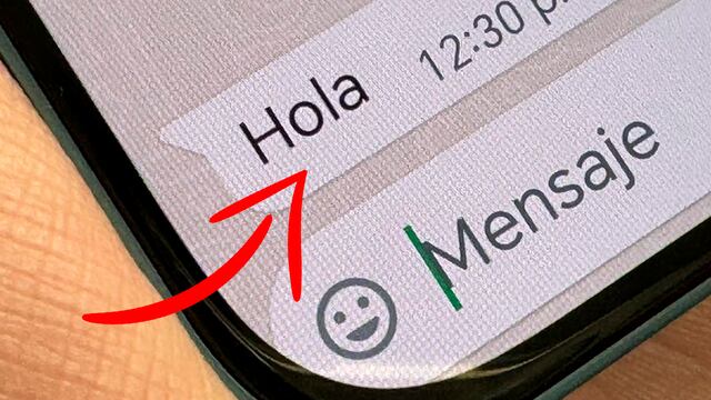 Así puedes descubrir si tu amigo desactivó el doble check azul en WhatsApp