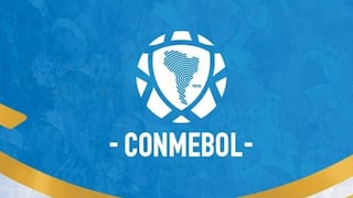 La salud es lo primero: CONMEBOL prepara protocolo médico de prevención del COVID-19
