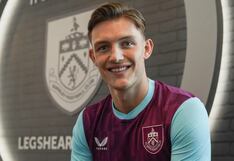 Oliver Sonne, dueño de portadas: la reacción de la prensa inglesa al fichaje por Burnley