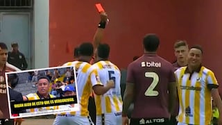 “Quiere ser el protagonista”: las duras palabras de Christian Cueva luego de su expulsión ante la ‘U’