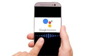 Así puedes borrar el historuial de búsqueda del Asistente de Google en tu teléfono Android