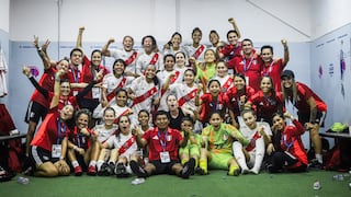 ¿Cómo se explica el buen inicio de la selección peruana en el Sudamericano femenino Sub 20?