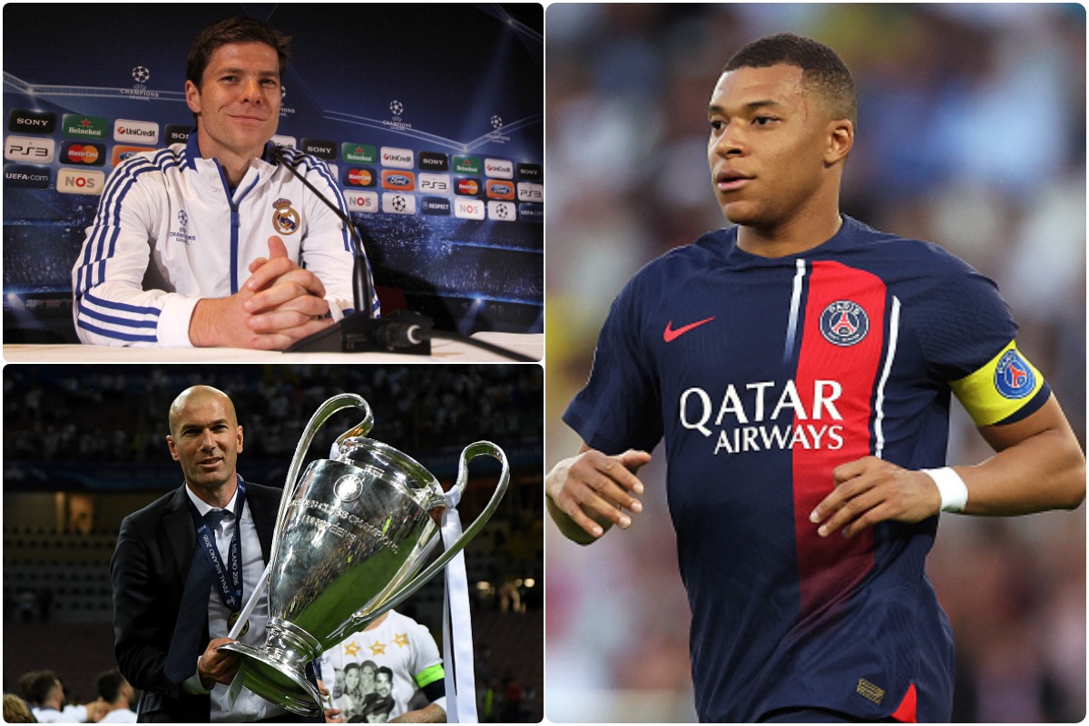 Kylian Mbappé tiene contrato con el PSG hasta el 30 de junio de 2024. (Foto: Getty Images)