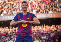 Video, resumen y goles: Barcelona vs. Mallorca (3-0) por LaLiga