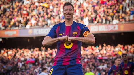 Video, resumen y goles: Barcelona vs. Mallorca (3-0) por LaLiga