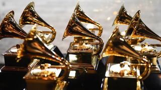 Premios Grammy 2023: cuándo, a qué hora y dónde se puede ver la transmisión