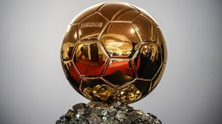 Balón de Oro 2023: así fue la premiación y coronación de Lionel Messi