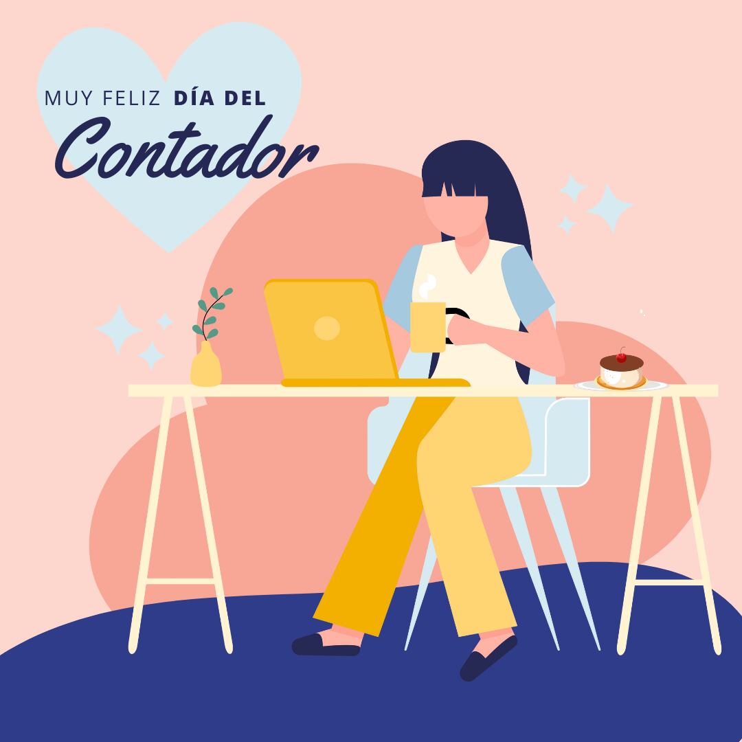 Día del Contador. (Foto: Canvas)