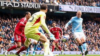 Manchester City vs. Liverpool EN VIVO: ver gratis ESPN y Disney Plus por FA Cup