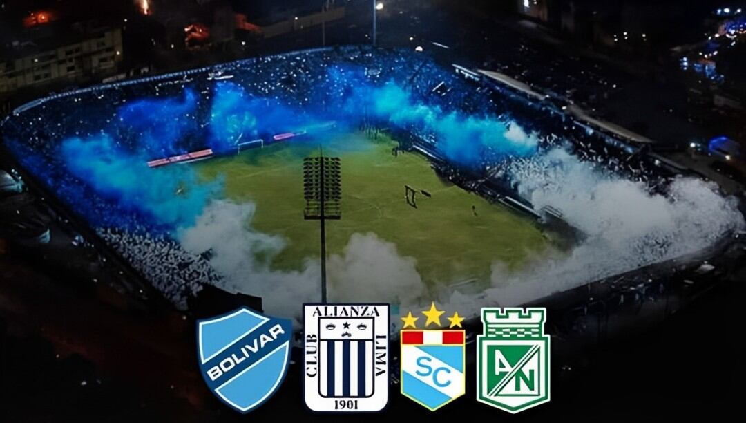 La Copa Ciudad de los Reyes se realizará en Lima. (Foto: Zapping TV)