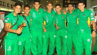 Cuidado Perú: Bolivia sorprende con cuatro extranjeros para Sudamericano Sub 20