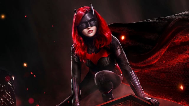 “Batwoman”: el Joker del Arrowverse es... SPOILERS