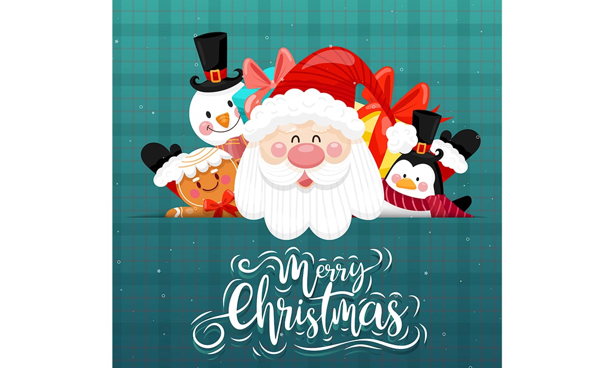 Comparte esta imagen por WhatsApp con tus seres queridos. (Foto: Freepik)