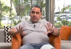 “No hay nada definido con Binacional”: Baldovino explicó futuro del equipo de Juliaca