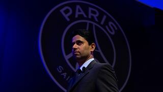 PSG pasa la página de la Champions: una compra de 600 millones de euros, a la vista