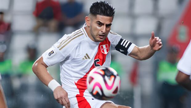 Carlos Zambrano podría estar disputando su última Eliminatoria con la Selección Peruana. (Foto: Getty Images)
