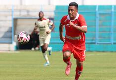 Christian Cueva y Cienciano en negociaciones para una renovación, ¿qué cláusula pidió ‘Aladino’?