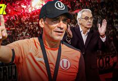 Bustos ya igualó el arranque de Fossati: ¿qué otras marcas debe superar en el Centenario?