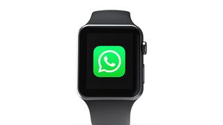 WhatsApp: cómo ver y responder tus conversaciones en el Apple Watch
