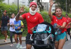 La tradicional carrera navideña de Perú Runners será ahora ‘La Vuelta a Miraflores’