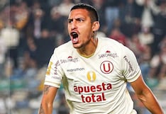 Universitario vs. Atlético Grau (3-1): video, resumen y goles por Torneo Clausura