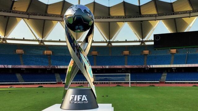 FIFA anunció que el Mundial Sub 17 se jugará todos los años: pasará de 24 a 48 selecciones