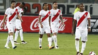 Selección Peruana: ¿Qué jugadores deberían volver y cuáles no?