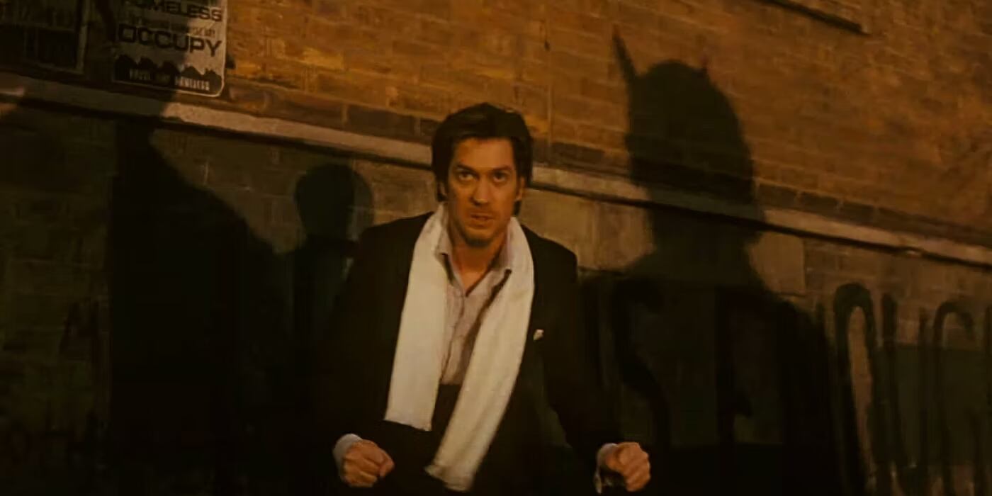 Roberto Casal como Zaniac en el tráiler de "Loki 2" (Foto: Disney Plus)