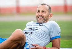 FC Cajamarca alista nuevo fichaje: ex Alianza Lima, jugó con Barcos y peruano de exportación