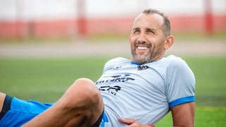 FC Cajamarca alista nuevo fichaje: ex Alianza Lima, compañero de Barcos y peruano de exportación