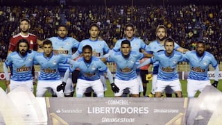 Chivas y Tigres pelean por comprar a Sporting Cristal