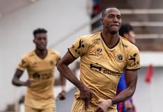 Con el objetivo de ir al Mundial 2026: Abdiel Ayarza alista su regreso a la Liga 1 en sorpresivo equipo