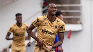 Con el objetivo de ir al Mundial 2026: Abdiel Ayarza alista su regreso a la Liga 1 en sorpresivo equipo