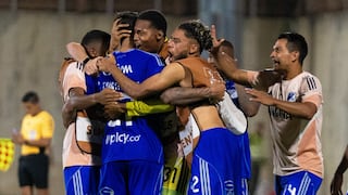 Millonarios vs. Deportivo Pasto EN VIVO vía Win Sports: en qué canales ver gratis por internet
