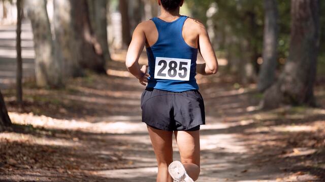Corre Conmigo 5K, la carrera solidaria a favor de personas con Síndrome de Down 
