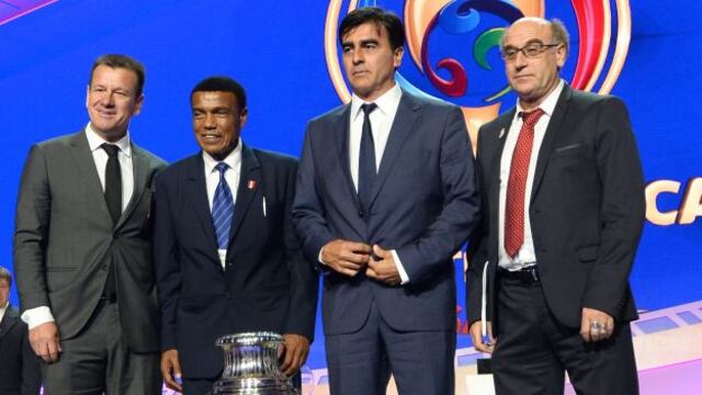 Selección Peruana: técnico de Ecuador respeta juego de la bicolor (VIDEO)